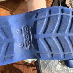 Сапоги Crocs J 1 - фото 3