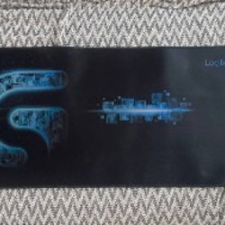 Игровые наушники HyperX - фото 1