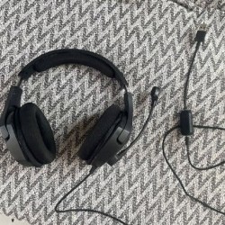 Игровые наушники HyperX - фото 3