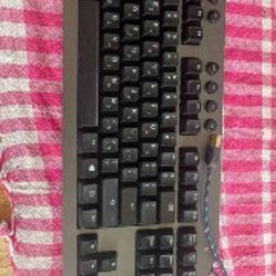 Игровые наушники HyperX - фото 4