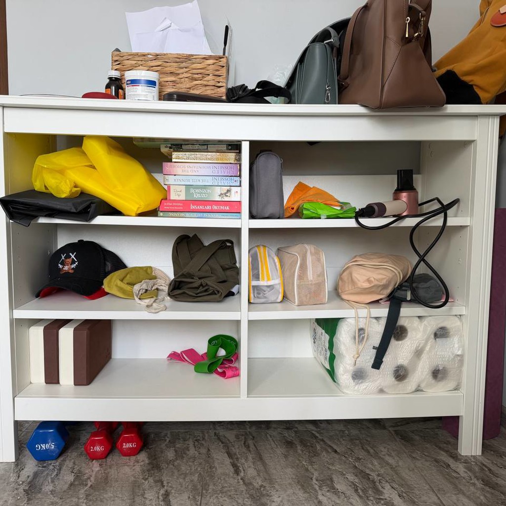 Консоль IKEA