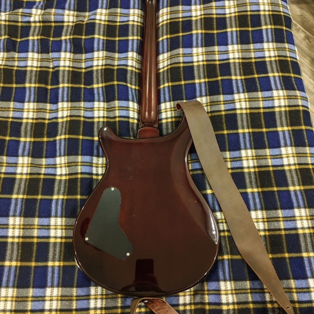 Электрогитара HARLEY BENTON CST-24