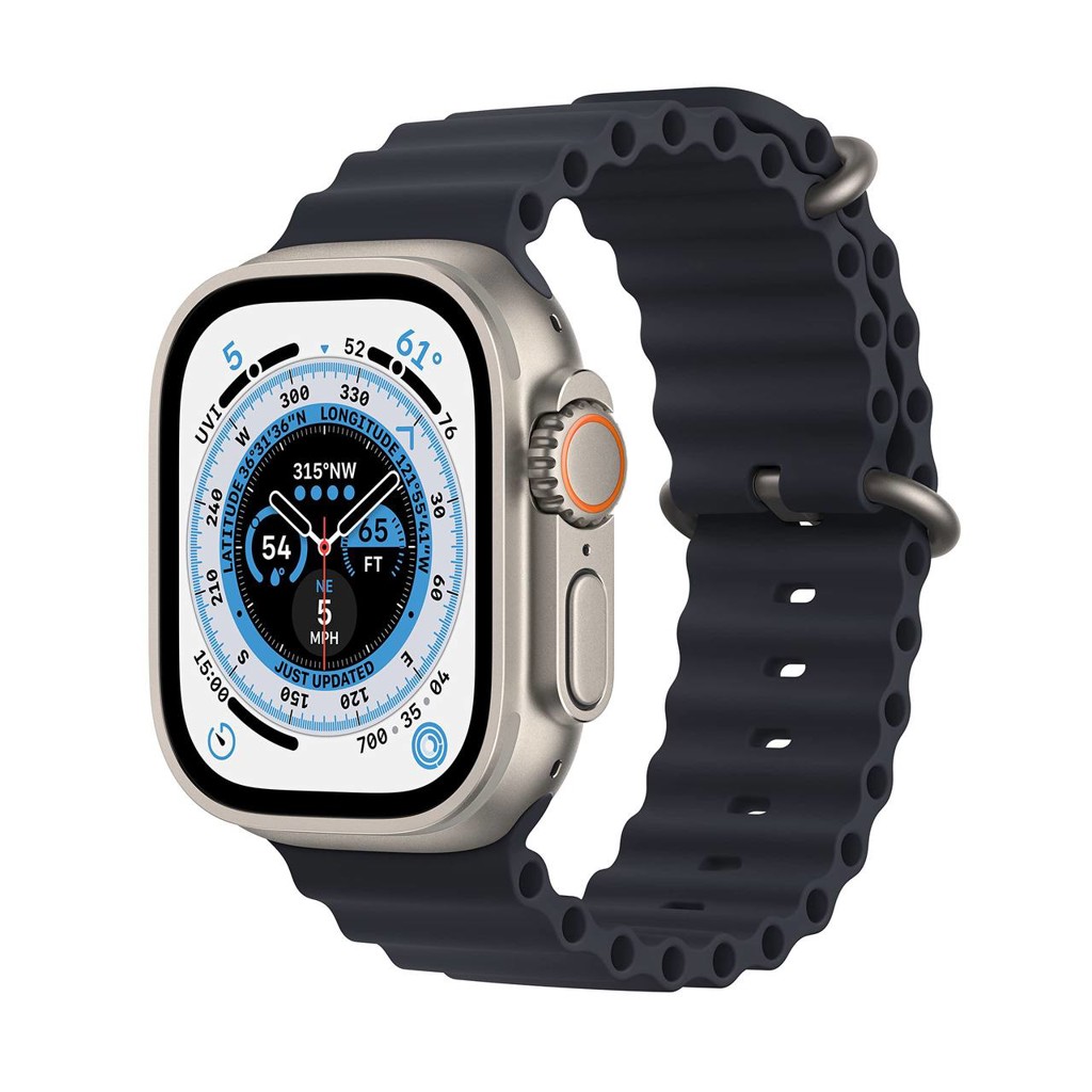 Apple Watch Ultra 1