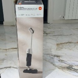 Моющий пылесос Xiaomi W30 - фото 2