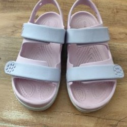 Сандалии Crocs - фото 1