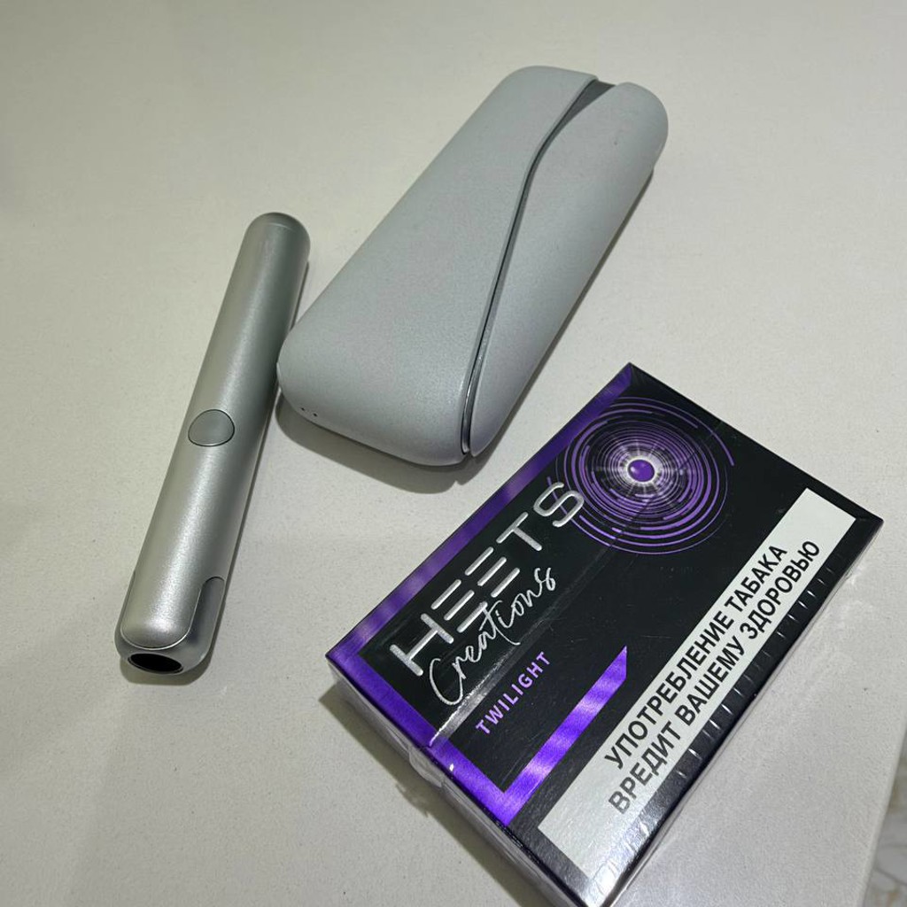 IQOS Lil 3
