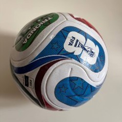 Бутсы Adidas Predator Demonskin - фото 2