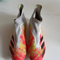 Бутсы Adidas Predator Demonskin - фото 3