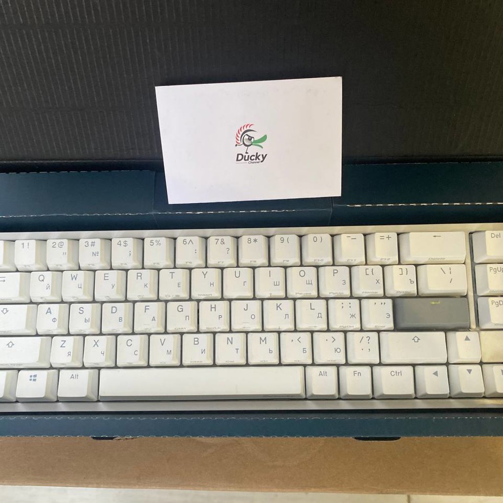 Razer BlackWidow V3 TKL