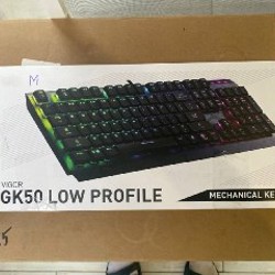 Razer BlackWidow V3 TKL - фото 2