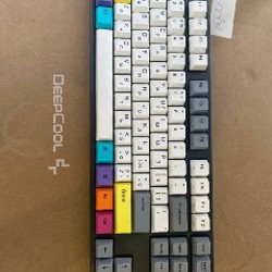 Razer BlackWidow V3 TKL - фото 5