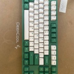 Razer BlackWidow V3 TKL - фото 7