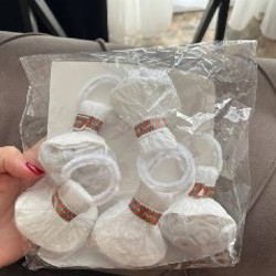 Серпантин для руки - фото 2