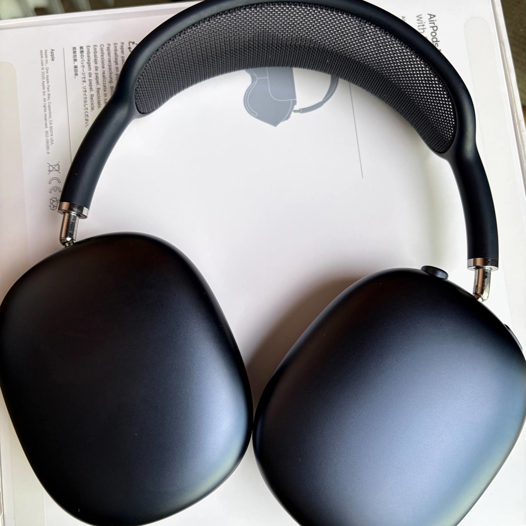 Apple AirPods Max Gen 2