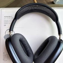Apple AirPods Max Gen 2 - фото 2