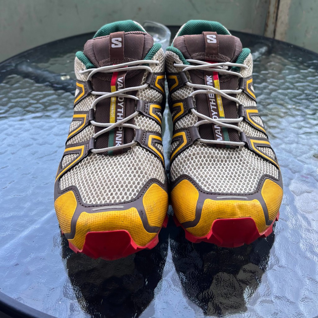 Salomon Speedcross 3