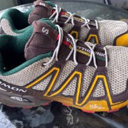 Salomon Speedcross 3 - фото 2