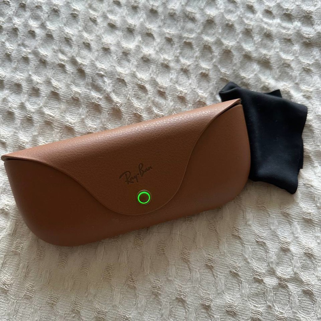 Ray Ban Meta (gen 2)