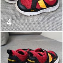 Кроссовки Weebook - фото 4