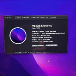 MacBook Pro 15' Retina (Mid 2015) - фото 2