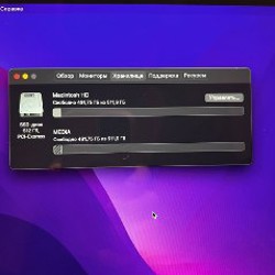 MacBook Pro 15' Retina (Mid 2015) - фото 3