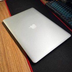 MacBook Pro 15' Retina (Mid 2015) - фото 5