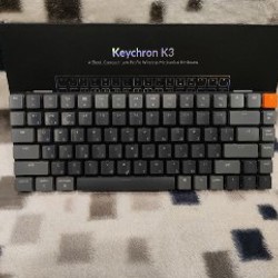 Keychron K3D3 - фото 1