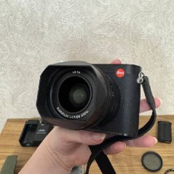 Leica Q3 - фото 3
