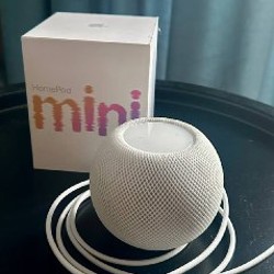 Apple HomePod mini - фото 2