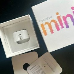 Apple HomePod mini - фото 3