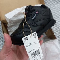 Кроссовки Reebok Classic Leather - фото 2