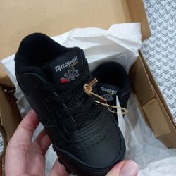 Кроссовки Reebok Classic Leather - фото 3