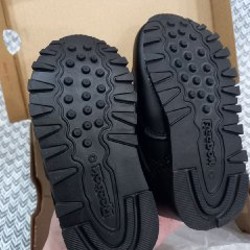 Кроссовки Reebok Classic Leather - фото 4