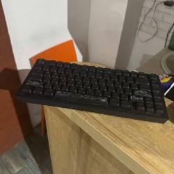 Клавиатура Dark Project ALU Terra Nostra - фото 2