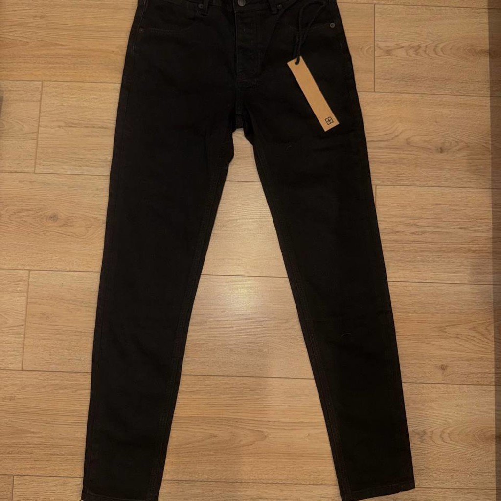 Slim Jeans-Ksubi