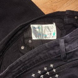 Slim Jeans-Ksubi - фото 3