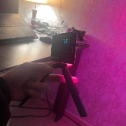 RGB видеосвет Loonix - фото 4