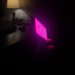 RGB видеосвет Loonix - фото 5
