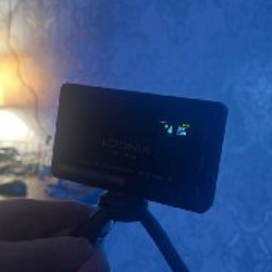 RGB видеосвет Loonix - фото 6