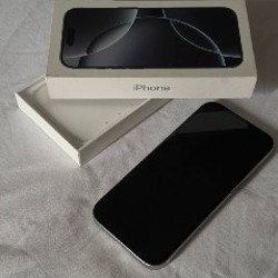 IPhone 16 Pro - фото 4