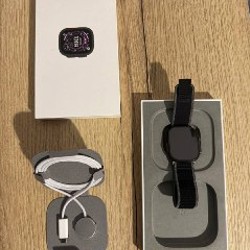 Apple Watch Ultra 3 - фото 2