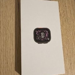 Apple Watch Ultra 3 - фото 3