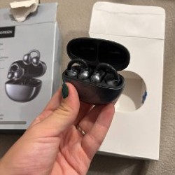 Наушники ugreen ClipsBuds True Wireless Earbuds - фото 2