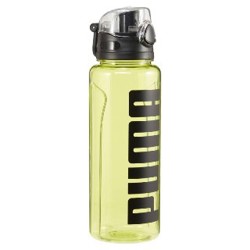 Спортивная бутылка Puma фиолетовая 600ml - фото 4