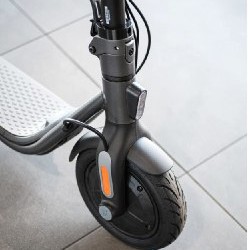 Электросамокат Ninebot Segway F25I - фото 6