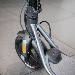 Электросамокат Ninebot Segway F25I - фото 7