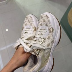 Кроссовки Guess - фото 2