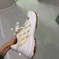 Кроссовки Guess - фото 3