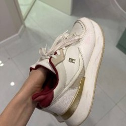 Кроссовки Tommy Hilfiger - фото 2