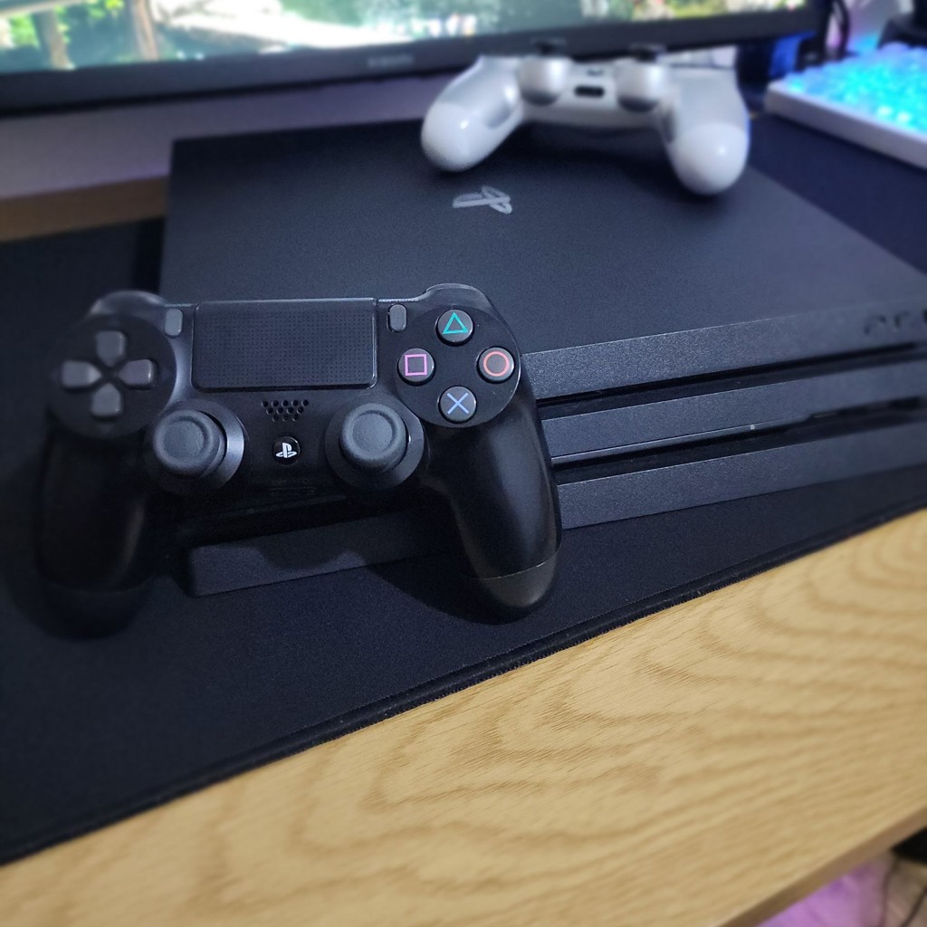 Sony PlayStation 4 Pro